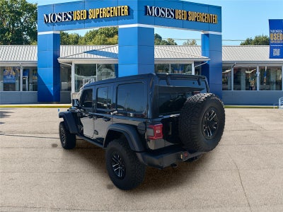 2026 Jeep Wrangler Moab 392