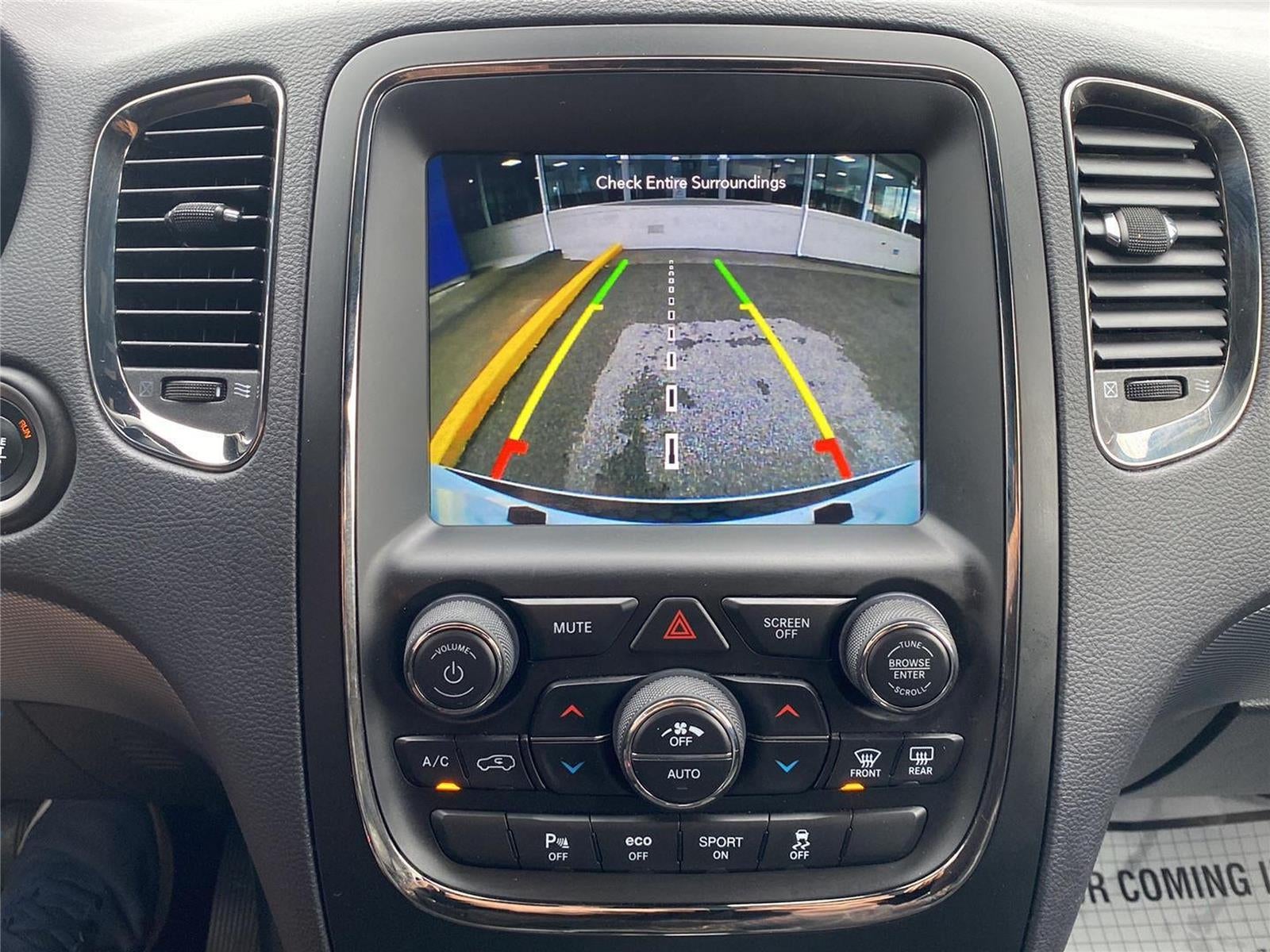2020 Dodge Durango R/T