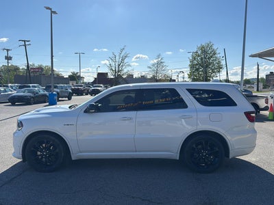 2020 Dodge Durango R/T