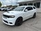 2018 Dodge Durango SRT