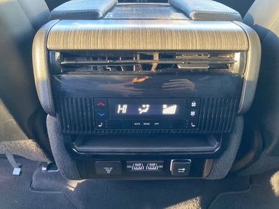 2024 Jeep Wagoneer L Series III