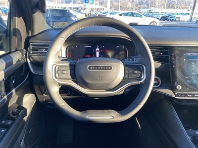 2024 Jeep Wagoneer L Series III