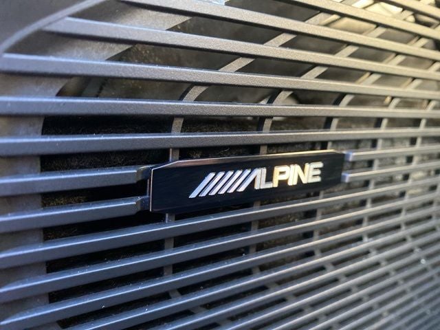 2024 Jeep Wagoneer L Series III