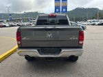 2012 RAM 1500 Big Horn