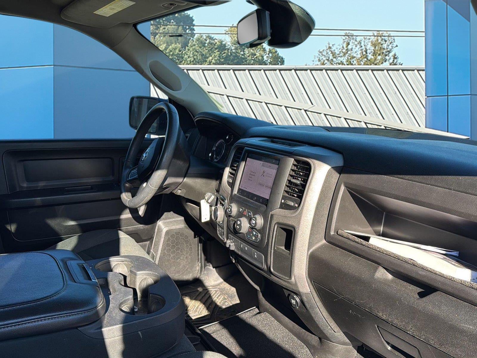 2022 RAM 1500 Classic Express