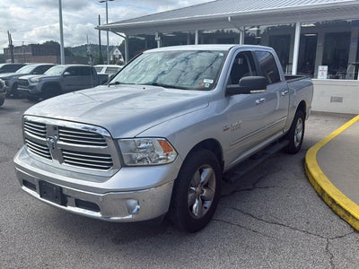 2016 RAM 1500 Base
