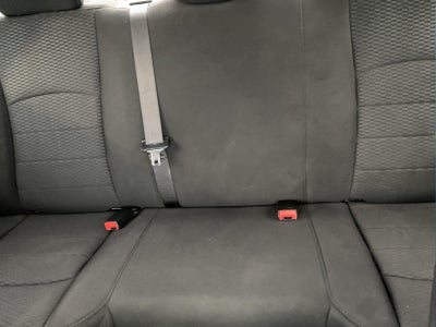 2019 RAM 1500 Classic Warlock