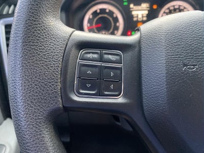 2019 RAM 1500 Classic Warlock