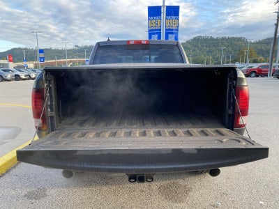 2017 RAM 1500 Rebel