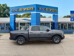 2017 RAM 1500 Rebel