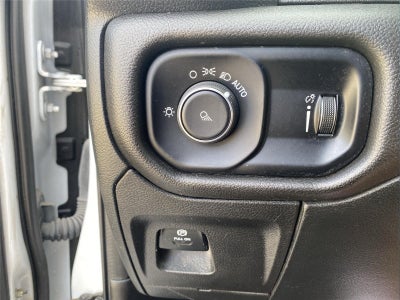 2024 RAM 1500 Tradesman