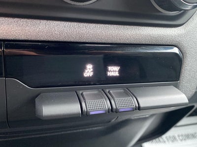 2024 RAM 1500 Tradesman