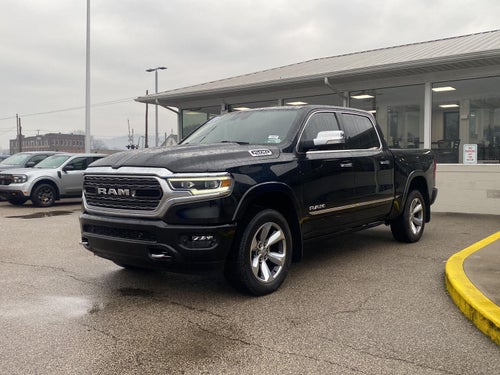 2022 RAM 1500 Limited
