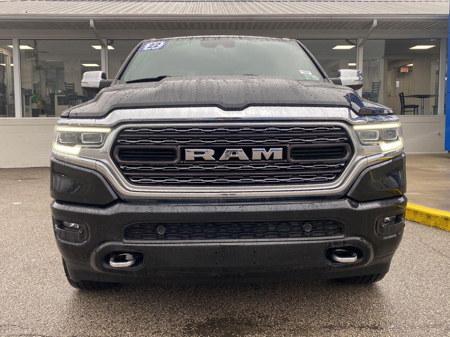 2022 RAM 1500 Limited
