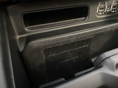 2020 RAM 1500 Laramie Longhorn