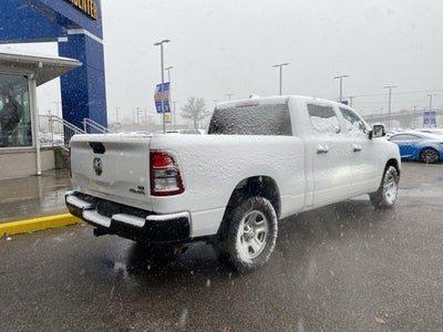 2023 RAM 1500 Tradesman