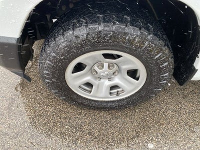 2023 RAM 1500 Tradesman