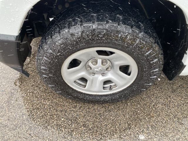 2023 RAM 1500 Tradesman