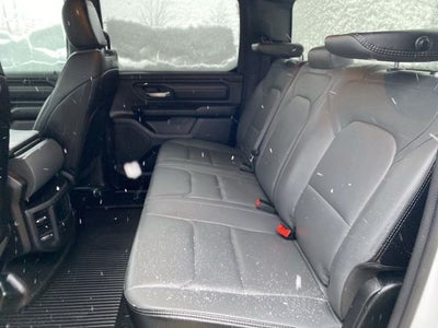 2023 RAM 1500 Tradesman