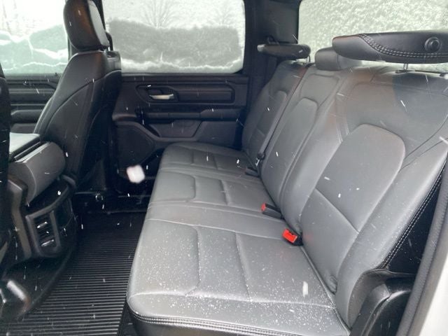 2023 RAM 1500 Tradesman