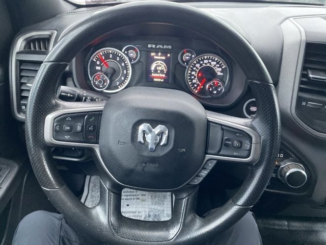 2023 RAM 1500 Tradesman