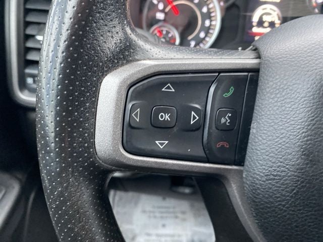 2023 RAM 1500 Tradesman