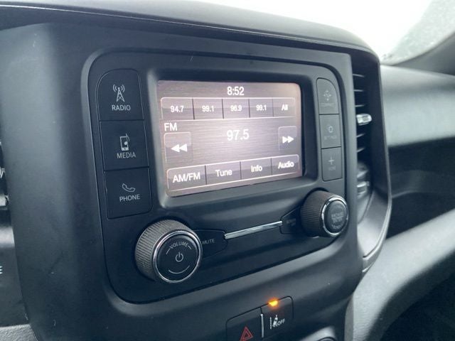 2023 RAM 1500 Tradesman