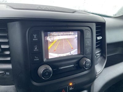 2023 RAM 1500 Tradesman