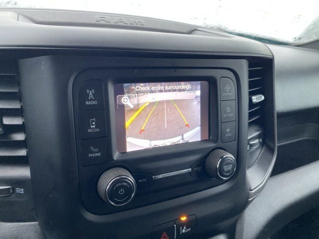 2023 RAM 1500 Tradesman