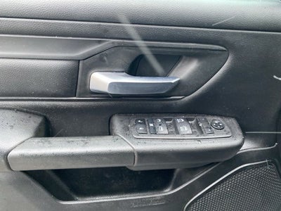 2023 RAM 1500 Tradesman