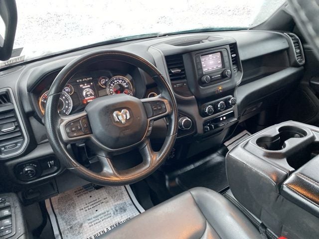 2023 RAM 1500 Tradesman