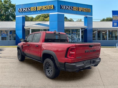 2026 RAM 1500 Base
