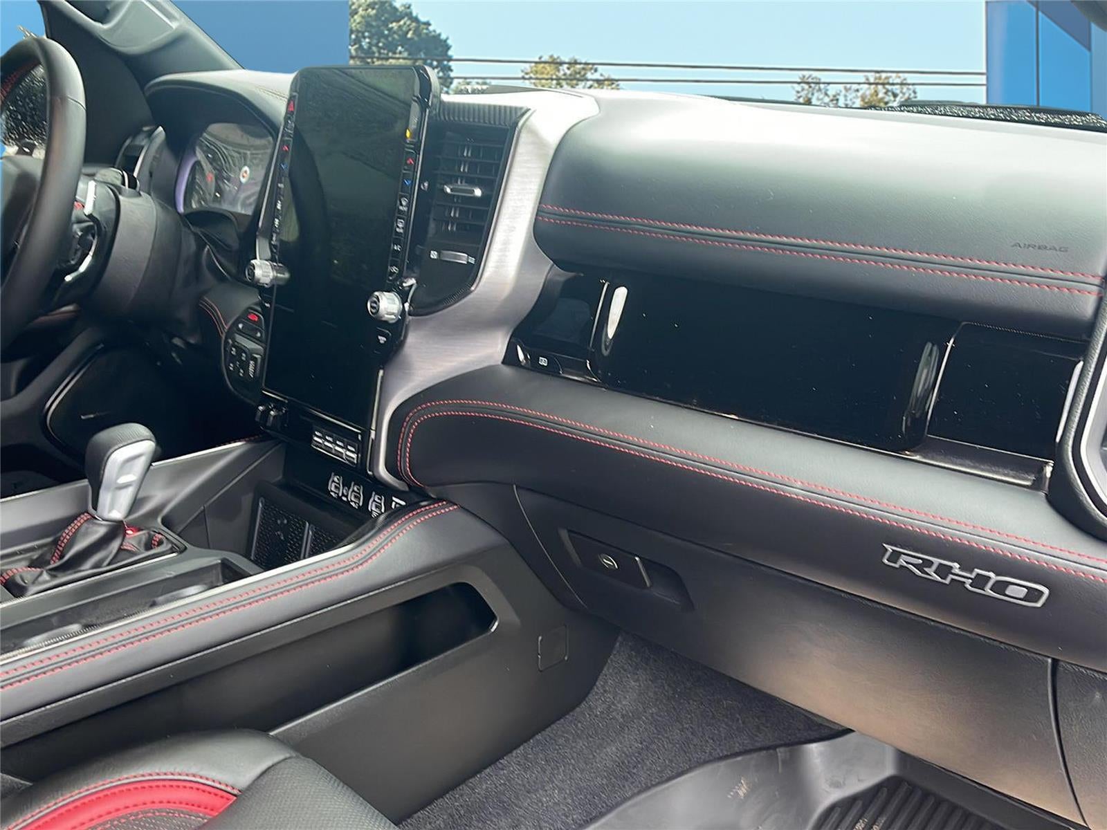 2026 RAM 1500 Base