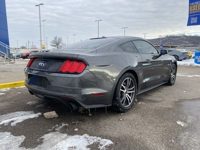2016 Ford Mustang GT