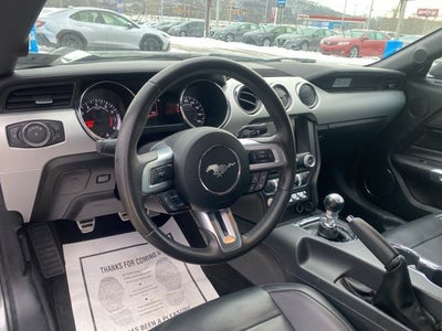 2016 Ford Mustang GT