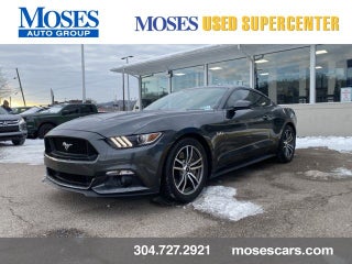 2016 Ford Mustang GT