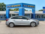 2015 Ford Focus Titanium