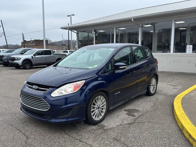 2016 Ford C-Max Hybrid SE