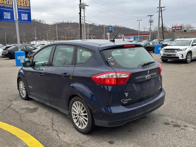 2016 Ford C-Max Hybrid SE