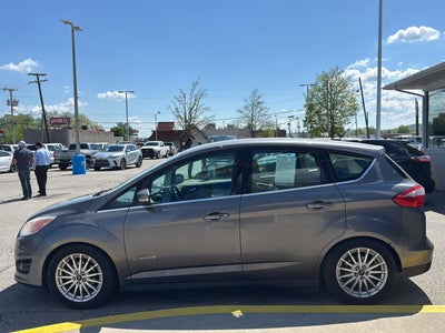 2014 Ford C-Max Hybrid SEL
