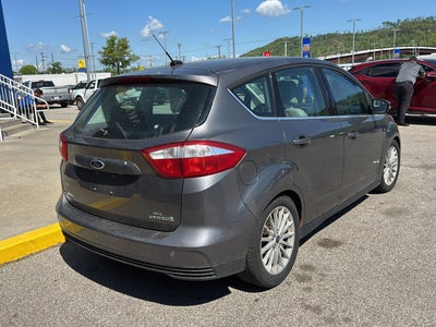 2014 Ford C-Max Hybrid SEL