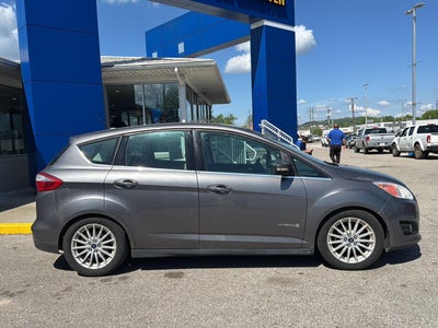 2014 Ford C-Max Hybrid SEL