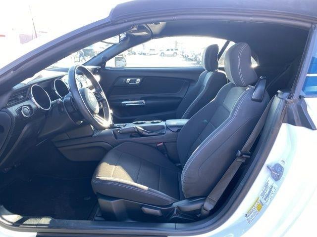 2016 Ford Mustang V6