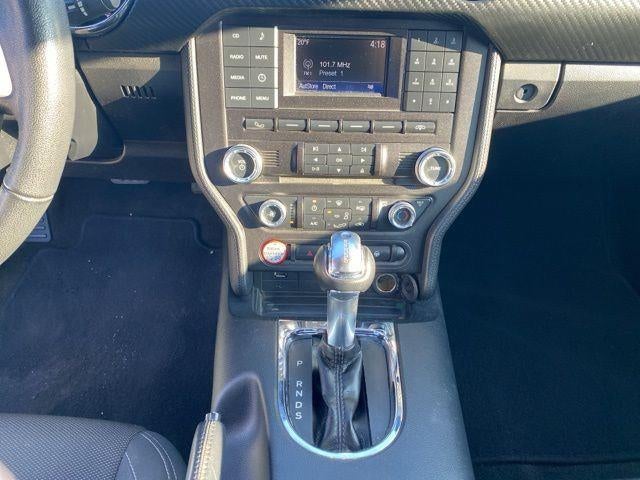 2016 Ford Mustang V6