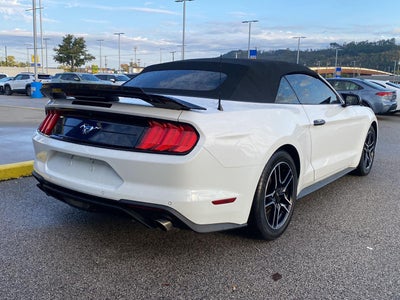2023 Ford Mustang EcoBoost Premium
