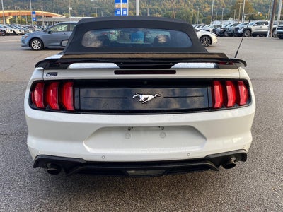 2023 Ford Mustang EcoBoost Premium