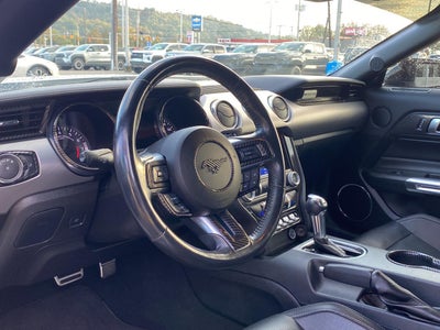 2023 Ford Mustang EcoBoost Premium
