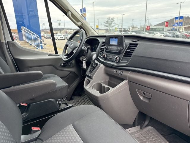 2021 Ford Transit-350 XLT