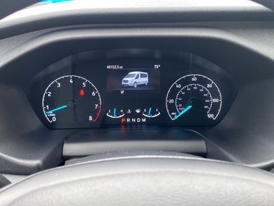 2024 Ford Transit 350 XLT