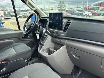 2022 Ford Transit 350 XLT